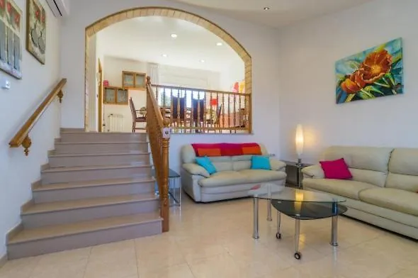 Villa Los Robles Begur