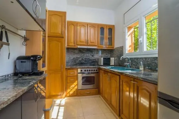 Villa Los Robles Begur
